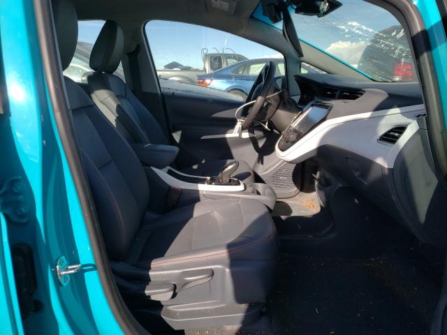 2020 CHEVROLET BOLT EV PR 1G1FZ6S08L4120506