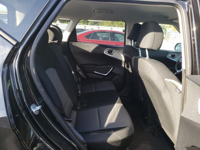 2021 KIA SOUL LX KNDJ23AU4M7744019