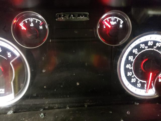 2014 RAM 2500 SLT 3C6UR5DL2EG126282