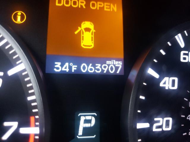 2014 ACURA RDX 5J8TB3H37EL016999