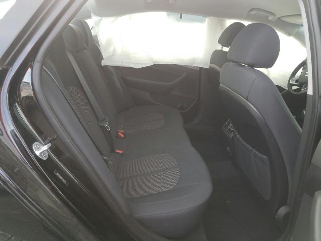 2019 HYUNDAI SONATA LIM 5NPE34AF8KH762134
