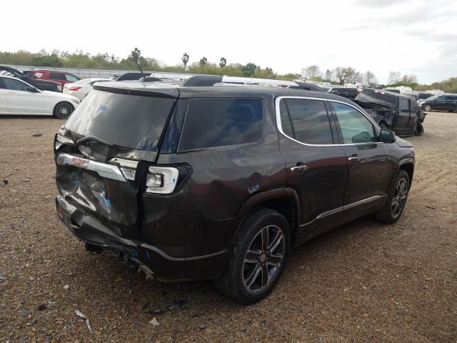 2019 GMC ACADIA DEN 1GKKNPLS7KZ276498