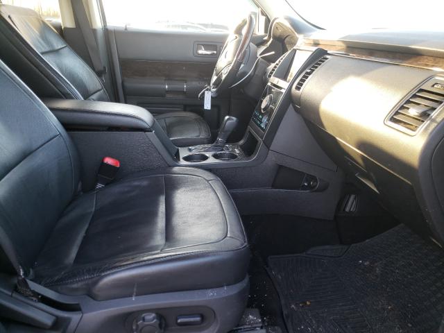 2013 FORD FLEX LIMIT 2FMHK6D88DBD07948