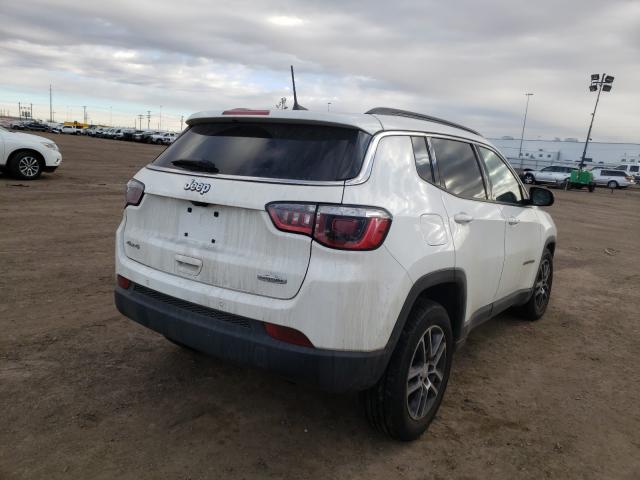 2017 JEEP COMPASS LA 3C4NJDBB9HT628260