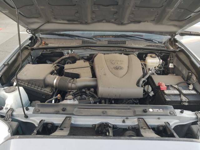 2018 TOYOTA TACOMA DOU - 3TMDZ5BN9JM036880