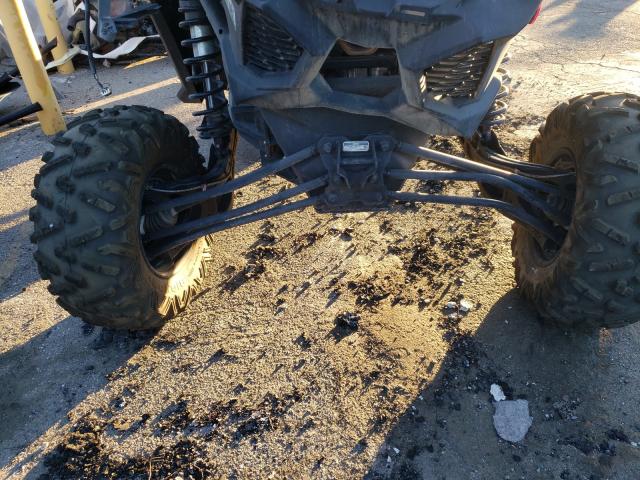 2020 CAN-AM MAVERICK X - 3JBVNAV2XLK001437