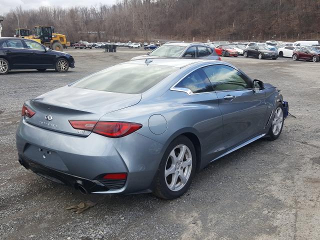 2020 INFINITI Q60 PURE JN1EV7EL1LM380596