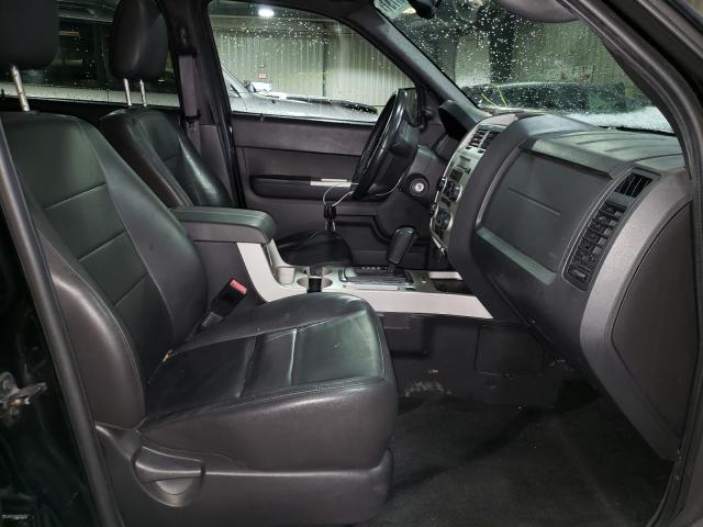 2012 FORD ESCAPE 1FMCU9D70CKA20928