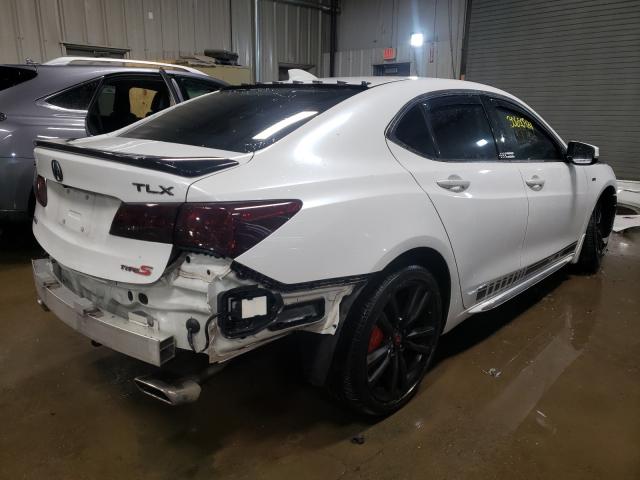 2019 ACURA TLX TECHNO 19UUB3F41KA005472