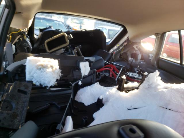 2012 SUBARU IMPREZA SP JF1GPAR65CH246304