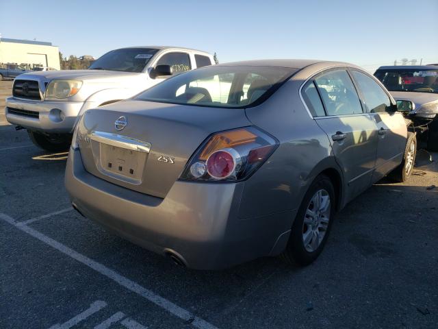 2012 NISSAN ALTIMA BAS 1N4AL2AP8CN508152