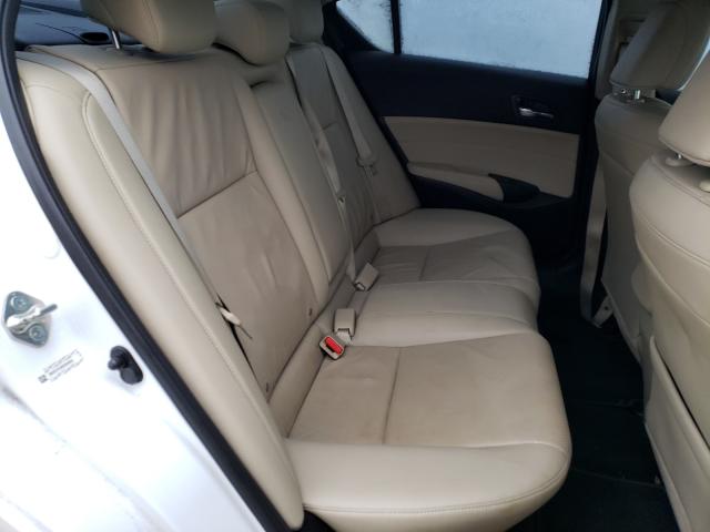2013 ACURA ILX 20 PRE 19VDE1F54DE009883