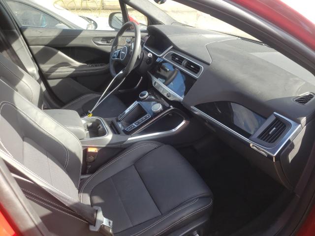 2020 JAGUAR I-PACE HSE SADHD2S10L1F79697
