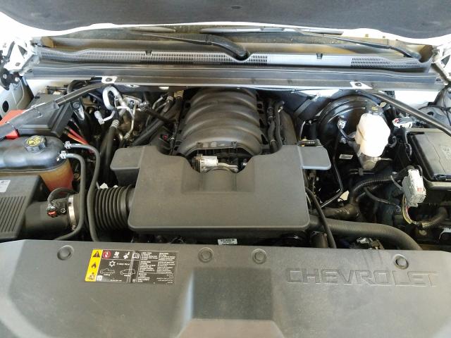2020 CHEVROLET SUBURBAN C 1GNSCGKC2LR282696