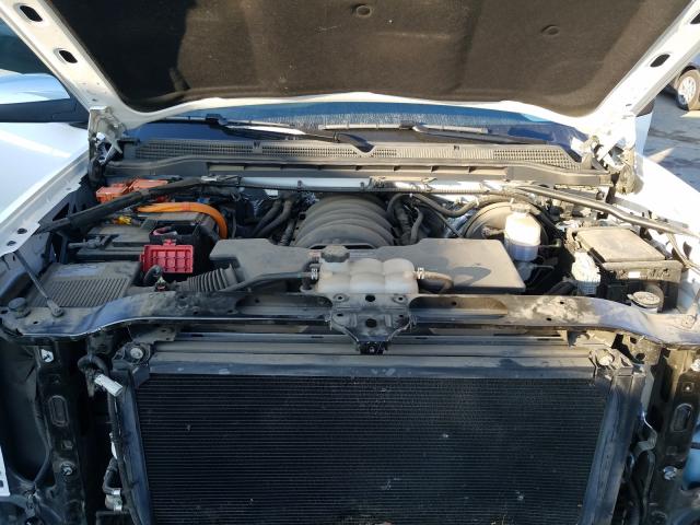 2018 GMC SIERRA C15 - 3GTU1NER9JG364496