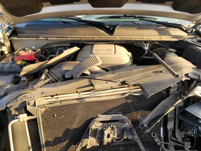 2014 CHEVROLET SUBURBAN C 1GNSCJE03ER241771