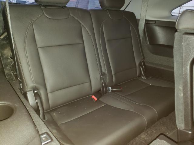 2016 ACURA MDX TECHNO 5FRYD3H4XGB019133