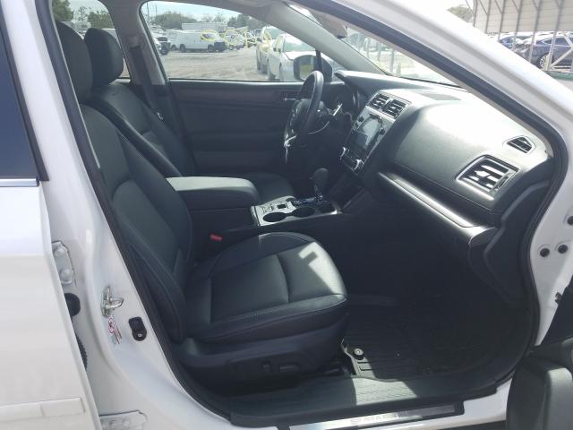 2019 SUBARU OUTBACK 3. 4S4BSENCXK3300354