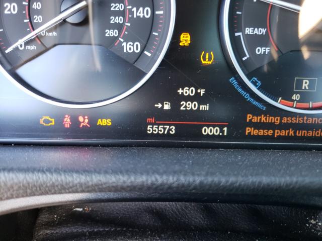 2018 BMW 430I GRAN WBA4J1C55JBA29818