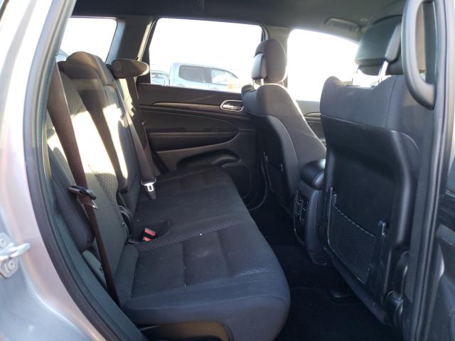 2019 JEEP GRAND CHER - 1C4RJEAG7KC720734