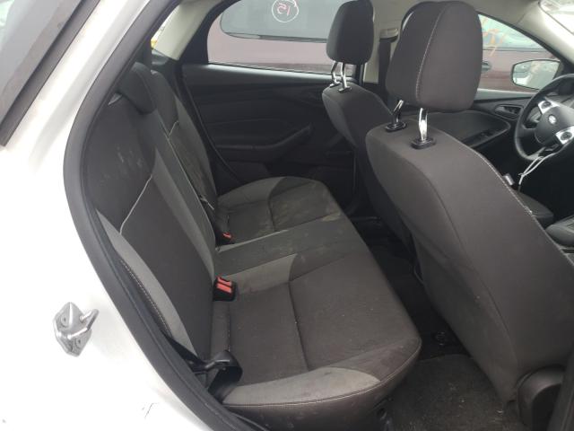 2013 FORD FOCUS S 1FADP3E24DL151636