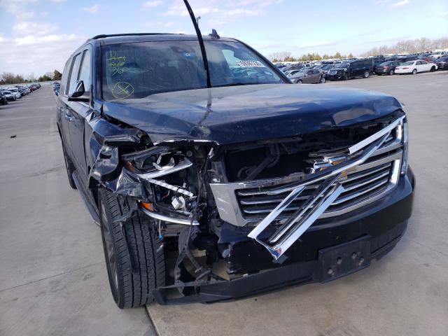 2015 CHEVROLET SUBURBAN C 1GNSCKKC8FR734416