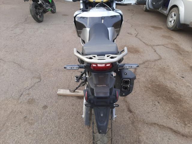 2019 HONDA CRF1000 A JH2SD044XKK300119
