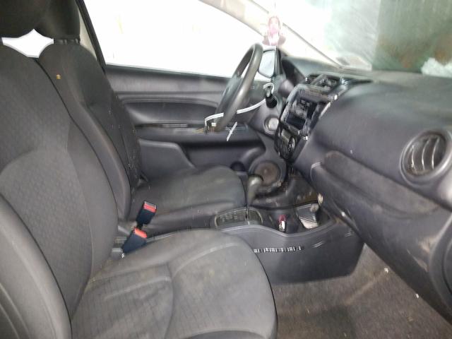 2015 MITSUBISHI MIRAGE DE ML32A3HJ9FH008437