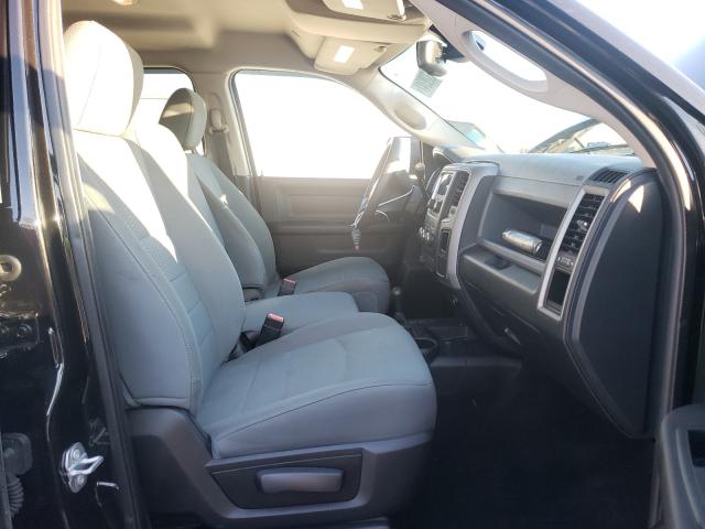 2017 RAM 2500 ST 3C6UR5CL0HG540621