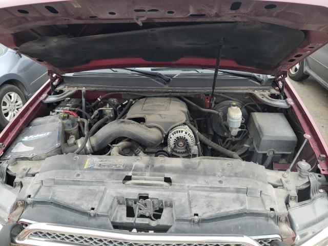 2011 CHEVROLET SUBURBAN C 1GNSCKE00BR191834