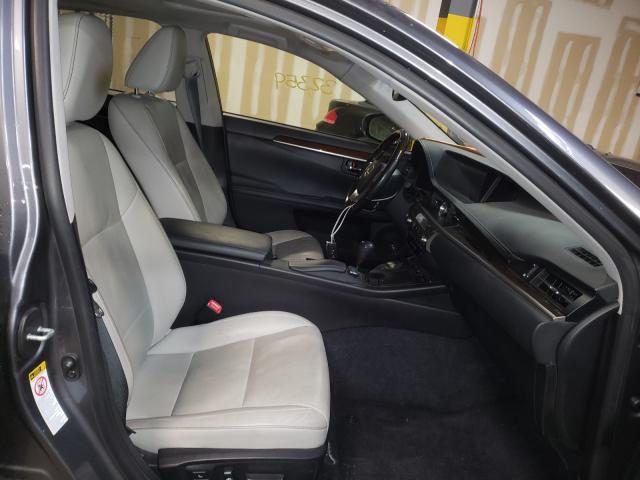 2015 LEXUS ES 350 JTHBK1GG5F2182916