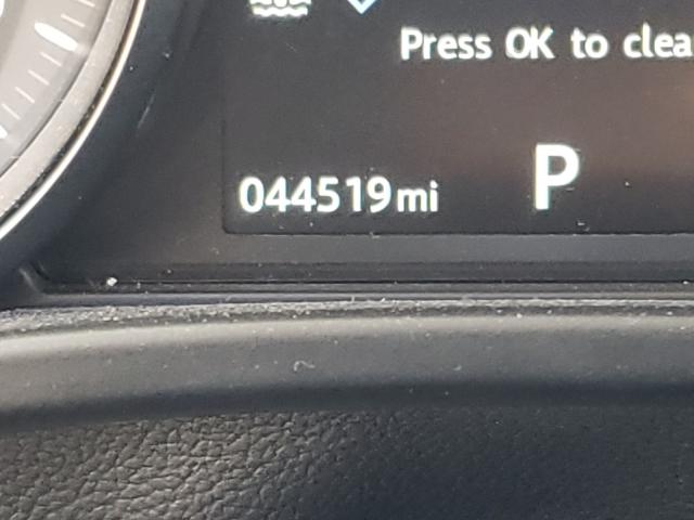 2017 JAGUAR F-PACE PRE SADCJ2BV4HA051249