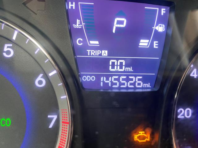 2014 HYUNDAI ACCENT GLS KMHCT4AE6EU621387