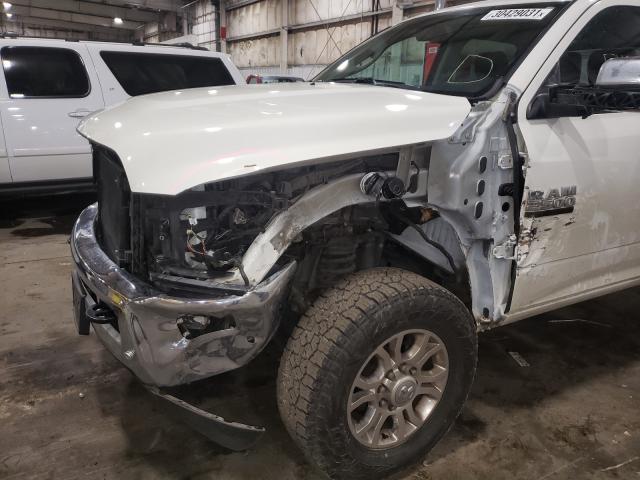 2018 RAM 2500 LARAM 3C6UR5KL2JG263140
