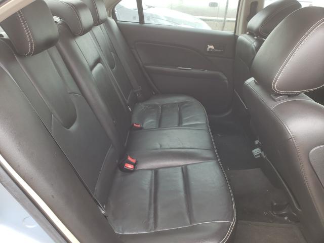 2010 FORD FUSION HYB 3FADP0L35AR261831
