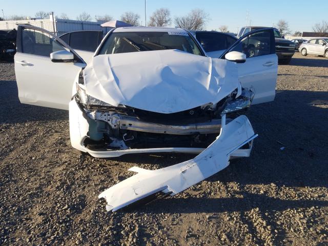 2016 ACURA TLX TECH - 19UUB3F52GA004119