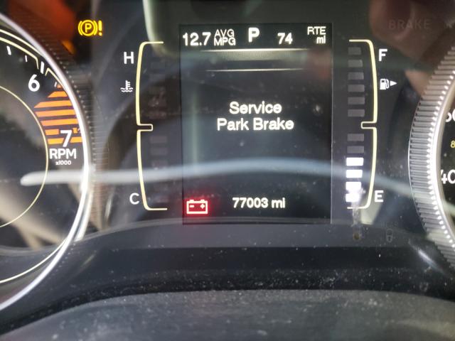 2016 JEEP CHEROKEE 1C4PJLCB5GW116232