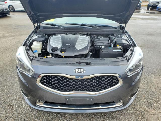 2015 KIA CADENZA PR KNALN4D74F5182095