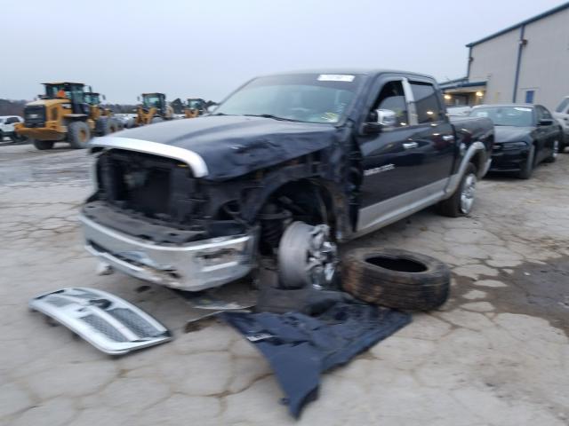 2012 DODGE RAM 1500 L 1C6RD7NTXCS277780