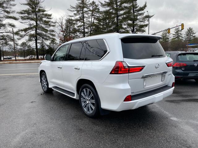 2017 LEXUS LX 570 JTJHY7AX4H4244073