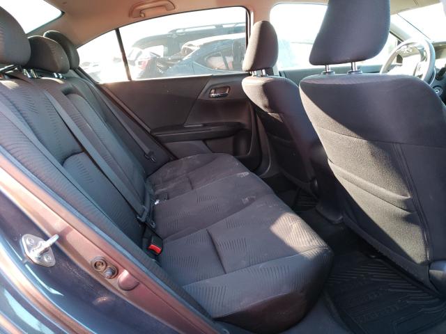 2015 HONDA ACCORD - 1HGCR2F36FA196367