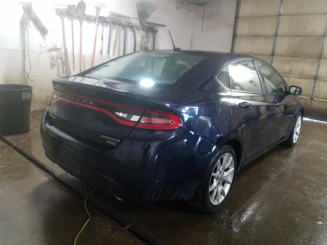 2013 DODGE DART SE 1C3CDFAH7DD169783