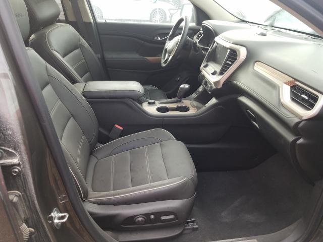 2019 GMC ACADIA DEN 1GKKNPLS7KZ276498