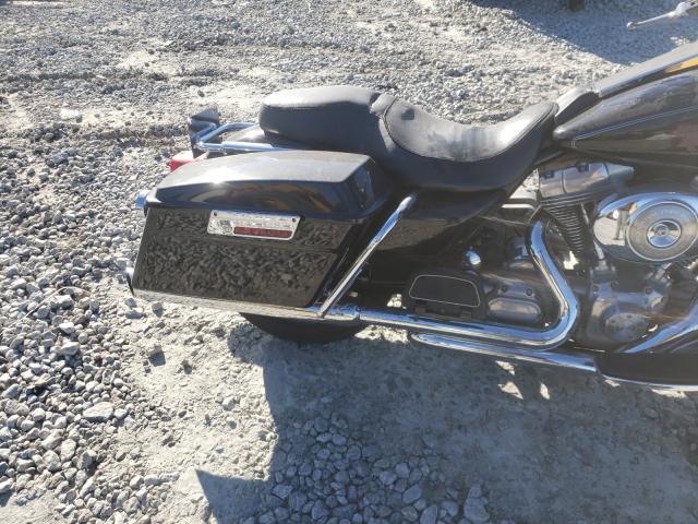 2006 HARLEY-DAVIDSON FLHTI 1HD1FVW186Y686345