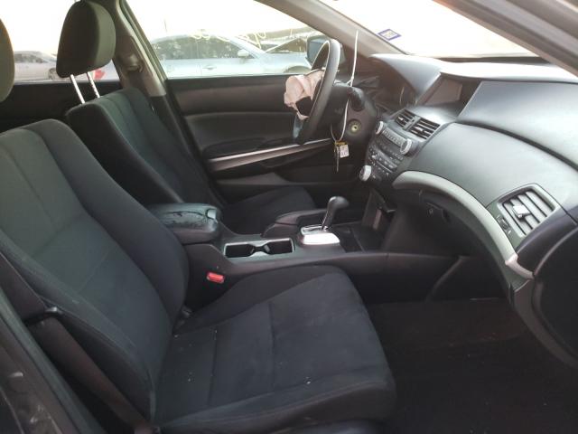 2013 HONDA CROSSTOUR 5J6TF3H32DL001273