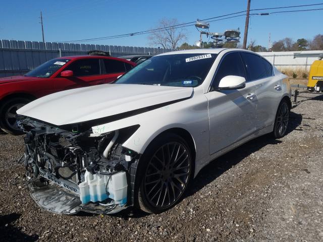 2018 INFINITI Q50 LUXE JN1EV7AP0JM360118