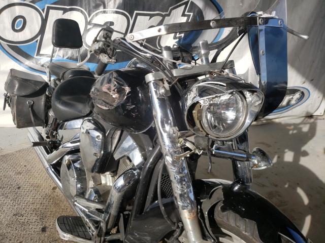 2005 HONDA VTX1300 R 1HFSC52305A213106