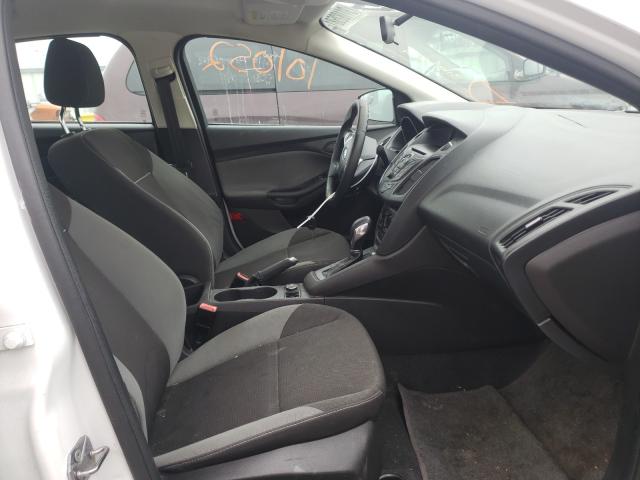 2013 FORD FOCUS S 1FADP3E24DL151636