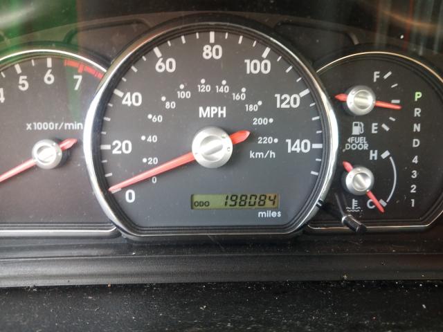2010 MITSUBISHI GALANT FE 4A32B2FF1AE014162
