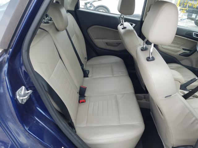 2016 FORD FIESTA TIT 3FADP4FJ9GM103418